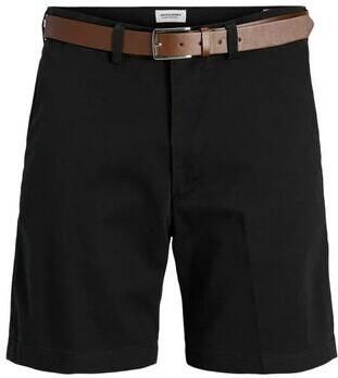 Jack & jones Korte Broek Jack & Jones 12275832 MARCO SHORTS-NAVY