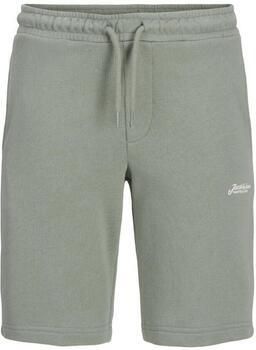 Jack & Jones Junior Short JPSTGORDON JJBEAU SWEAT SHORTS JNR