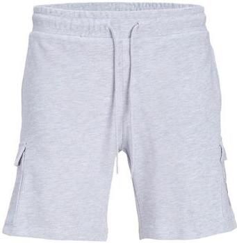 Jack & Jones Short JPSTSWIFT CARGO SWEAT SHORTS AUT