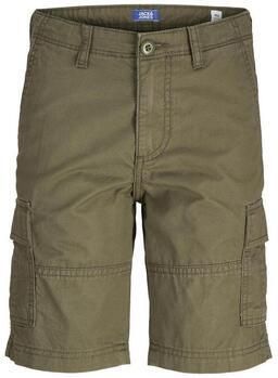 Jack & Jones Junior Cargoshort JPSTCOLE JJMATEO CARGO SHORT JNR