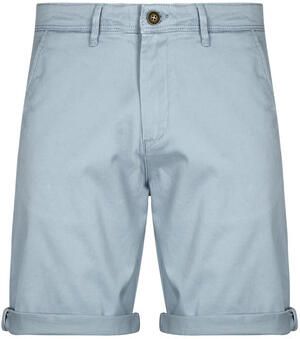 JACK & JONES PANTS STUDIO regular fit chino short JPSTBOWIE Arona - Foto 9