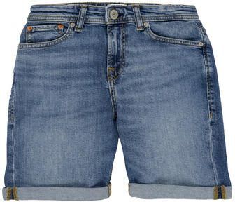 Jack & Jones Junior Short JJIRICK comfortabel met een middelhoge taille voor jongens - Foto 4