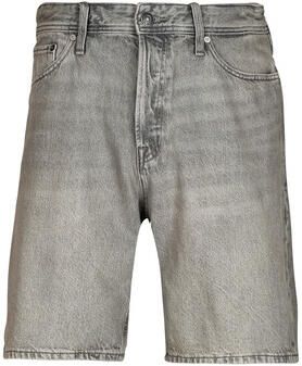 Jack & jones Korte loose fit jeans in 5-pocketmodel model 'TONY' - Foto 9