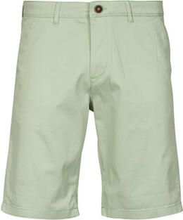 Jack & jones Korte Broek Jack & Jones JPSTBOWIE JJSHORTS SOLID SN