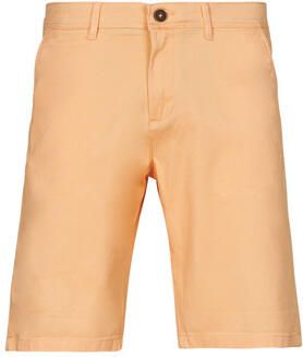 Jack & jones Korte Broek Jack & Jones JPSTBOWIE JJSHORTS SOLID SN