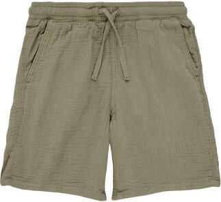 Jack & jones Korte Broek Jack & Jones JPSTJAIDEN PATRAS JOGGER SHORT