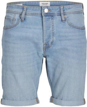 Jack & jones Korte Broek Jack & Jones Rick Original Short