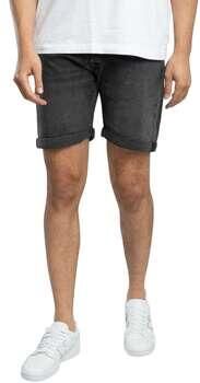 Jack & jones Korte Broek Jack & Jones Rick originele denim short - Foto 8
