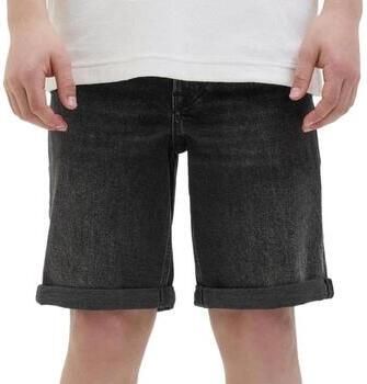 Jack & Jones Junior Short JJIRICK comfortabel met een middelhoge taille voor jongens - Foto 11