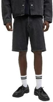 Jack & jones Korte Broek Jack & Jones Short bermuda Jack Jones Tony Original Sq 730 coupe holgée