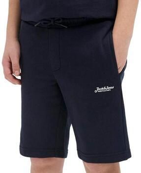 Jack & Jones Junior Short JPSTGORDON JJBEAU SWEAT SHORTS JNR