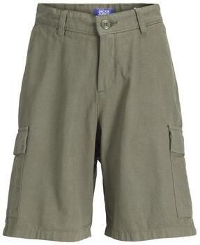 Jack & jones Korte Broek Jack & Jones Towen X Fctry Fabric