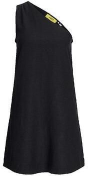 Jack & jones Korte Jurk Jack & Jones Robe asymétrique noire