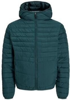 Jack & Jones Gewatteerde jas JJESTATE PACKABLE PUFFER HOOD NOOS
