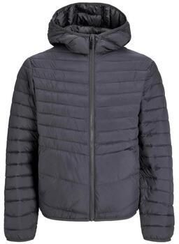 Jack & jones Gewatteerd jack met capuchon model 'ESTATE'