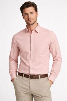 Jack & jones Overhemd Jack & Jones Dover Twill Shirt