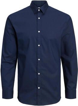 Jack & jones Overhemd Jack & Jones Joe Structure