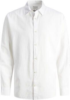 Jack & jones Overhemd Lange Mouw Jack & Jones Summer Shirt