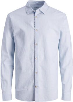 Jack & jones Overhemd Lange Mouw Jack & Jones Summer Shirt
