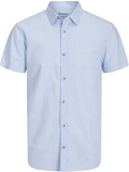 Jack & jones Overhemd Korte Mouw Jack & Jones Summer Korte Mouw