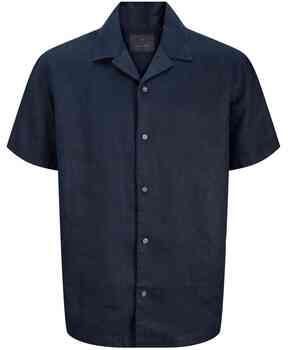 Jack & jones Overhemd Korte Mouw Jack & Jones 077-54065741103443 - Foto 3