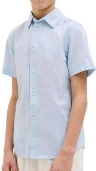 Jack & jones Overhemd Korte Mouw Jack & Jones Breeze - Foto 4