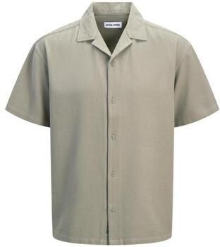 Jack & jones Overhemd Korte Mouw Jack & Jones Chemise