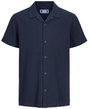 Jack & jones Overhemd Korte Mouw Jack & Jones Chemise