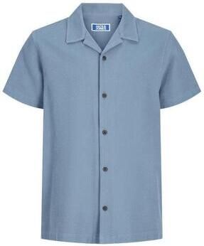 Jack & jones Overhemd Korte Mouw Jack & Jones Chemise
