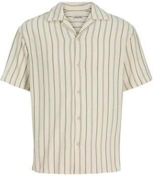 Jack & jones Overhemd Korte Mouw Jack & Jones Coba