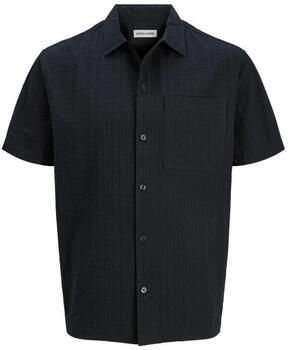 Jack & jones Overhemd Korte Mouw Jack & Jones Heaston