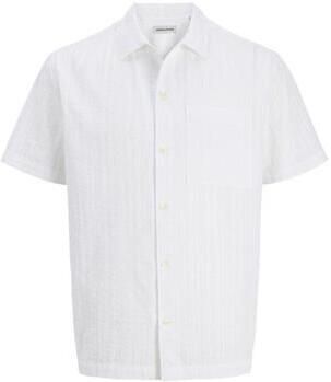 Jack & jones Overhemd Korte Mouw Jack & Jones Heaston