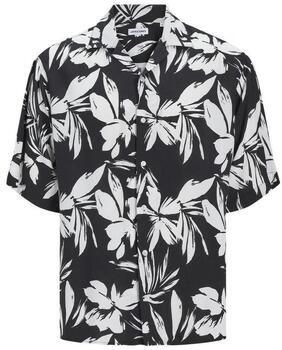 Jack & jones Overhemd Korte Mouw Jack & Jones