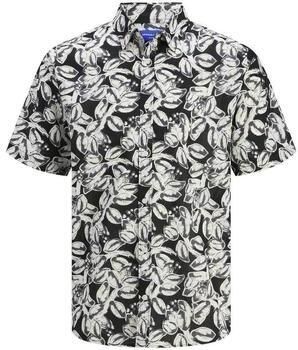 Jack & jones Overhemd Korte Mouw Jack & Jones