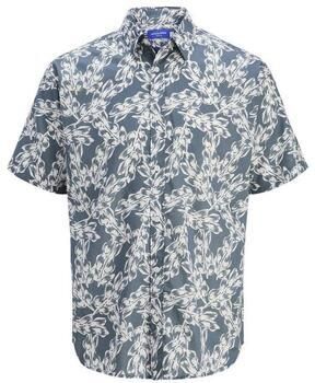 Jack & jones Overhemd Korte Mouw Jack & Jones