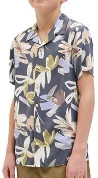 Jack & jones Overhemd Korte Mouw Jack & Jones