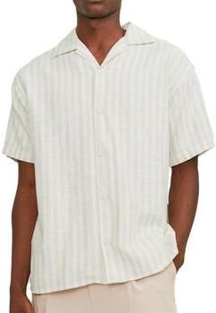 Jack & jones Overhemd Korte Mouw Jack & Jones