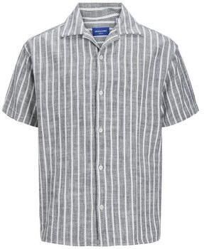 Jack & jones Overhemd Korte Mouw Jack & Jones