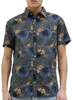 Jack & jones Overhemd Korte Mouw Jack & Jones - Foto 4