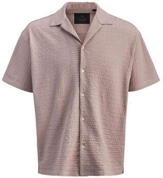 Jack & jones Overhemd Korte Mouw Jack & Jones