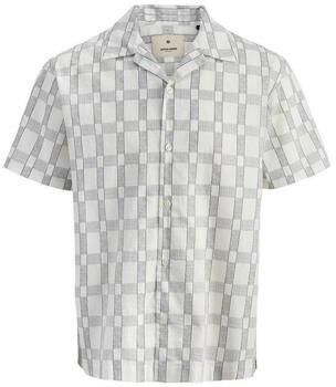Jack & jones Overhemd Korte Mouw Jack & Jones