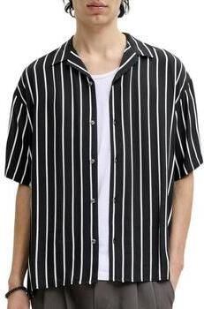 Jack & jones Overhemd Korte Mouw Jack & Jones Jjejeff