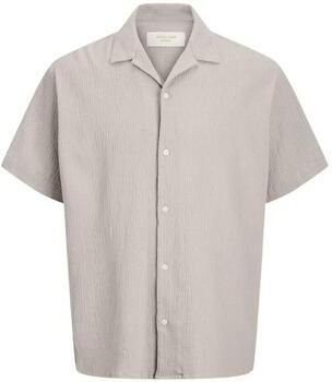 Jack & jones Overhemd Korte Mouw Jack & Jones Jorluke