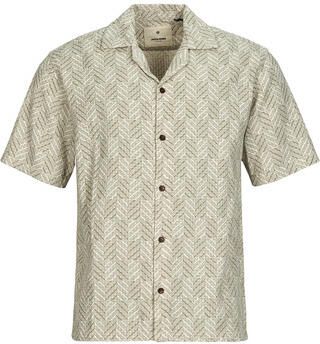 Jack & jones Overhemd Korte Mouw Jack & Jones JPRBLUVINCENT PRINT RESORT S S SHIRT SN