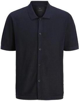Jack & jones Overhemd Korte Mouw Jack & Jones Laarto