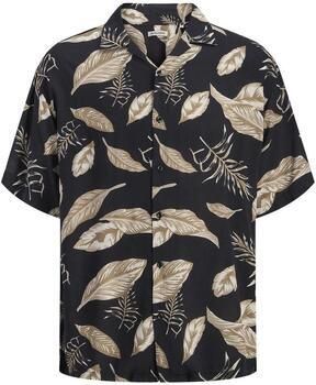 Jack & jones Overhemd Korte Mouw Jack & Jones Resort