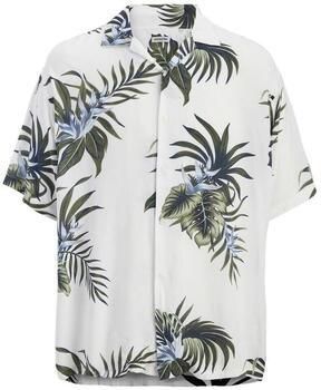 Jack & jones Overhemd Korte Mouw Jack & Jones Resort
