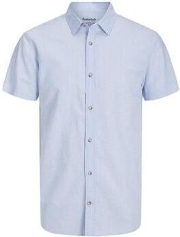 Jack & jones Overhemd Korte Mouw Jack & Jones Summer Korte Mouw