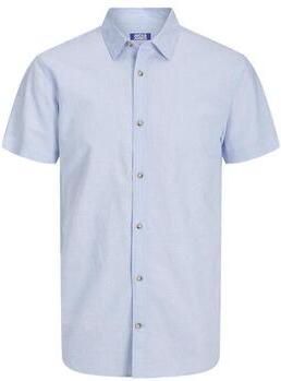 Jack & jones Overhemd Korte Mouw Jack & Jones Summer