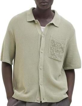 Jack & jones Overhemd Korte Mouw Jack & Jones Summer Pocket